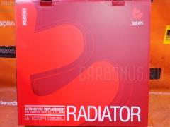 Радиатор ДВС TADASHI TD-036-38001, 64310А, PCC000320, PCC000321, PLT-PA38001-32 на Land Rover Freelander F Фото 2