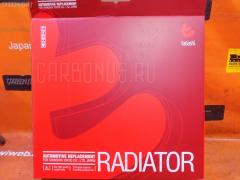 Радиатор ДВС TADASHI TD-036-38001, 64310А, PCC000320, PCC000321, PLT-PA38001-32 на Land Rover Freelander F Фото 2