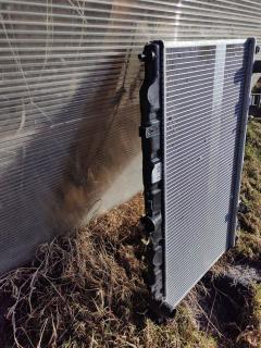 Радиатор ДВС TD-036-21402, 035-017-0001, 070057N, 1025397SX, 107018, 120180, 17400257, 21410-2Y000-N1, 21410-2Y000-R1, 21410-2Y700-N1, 21410-2Y700-R1, 21410-2Y90A, 214102Y000, 214102Y600, 214102Y603, 214102Y607, 214102Y700, 214102Y703, 214102Y900, 214102Y903, 214102Y907, 214102Y90A, 21460-0L715, 21460-2Y000, 21460-2Y60A, 21460-2Y700, 21460-2Y703, 214600L715, 214602Y000, 214602Y600, 214602Y603, 214602Y607, 214602Y60A, 214602Y700, 214602Y703, 258713H, 258713J, 258713JP, 272320R, 27336, 276208-1, 2762081K, 2762082K, 33411016, 342045, 370500, 53693, 6115071N, 68713, 8010-136, 8MK 376 770-601, ACRB069, CU2612, D71009TT, DA271158, DA27193, DAP271093, DAP271158, DN2320, FP 50 A75, FP 50 A75-X, JPR0137, KK0243, MK-1147, NDN-1087, NIS04-33, NS0004-33, NS0004-33-2R, NS1031R, NS1032R, NSA331216, PL020883, PL020884, PRS3704, RA68713, SG-NS0004-33, STR0113, TD-036-2329-26, TGA1060, VCS0784, VCS8713, VT06102, WG1722520 на Nissan Maxima A33 Фото 5