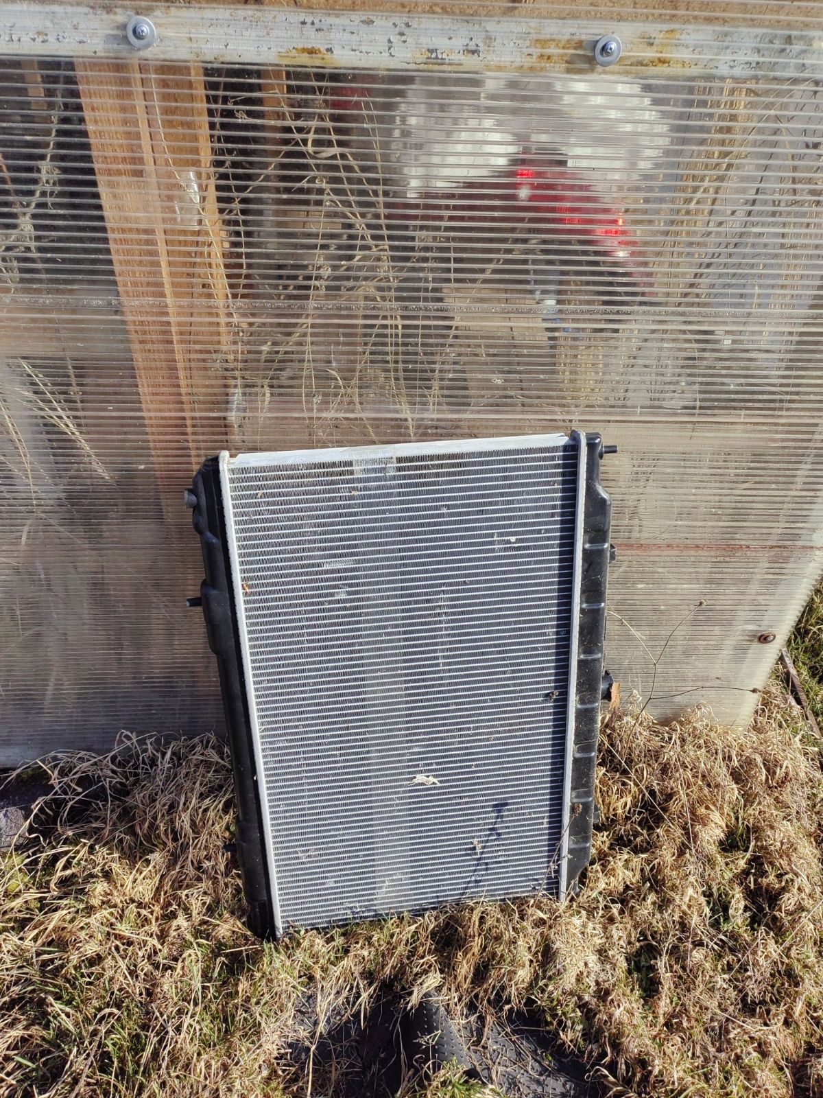 Радиатор ДВС TD-036-21402, 035-017-0001, 070057N, 1025397SX, 107018, 120180, 17400257, 21410-2Y000-N1, 21410-2Y000-R1, 21410-2Y700-N1, 21410-2Y700-R1, 21410-2Y90A, 214102Y000, 214102Y600, 214102Y603, 214102Y607, 214102Y700, 214102Y703, 214102Y900, 214102Y903, 214102Y907, 214102Y90A, 21460-0L715, 21460-2Y000, 21460-2Y60A, 21460-2Y700, 21460-2Y703, 214600L715, 214602Y000, 214602Y600, 214602Y603, 214602Y607, 214602Y60A, 214602Y700, 214602Y703, 258713H, 258713J, 258713JP, 272320R, 27336, 276208-1, 2762081K, 2762082K, 33411016, 342045, 370500, 53693, 6115071N, 68713, 8010-136, 8MK 376 770-601, ACRB069, CU2612, D71009TT, DA271158, DA27193, DAP271093, DAP271158, DN2320, FP 50 A75, FP 50 A75-X, JPR0137, KK0243, MK-1147, NDN-1087, NIS04-33, NS0004-33, NS0004-33-2R, NS1031R, NS1032R, NSA331216, PL020883, PL020884, PRS3704, RA68713, SG-NS0004-33, STR0113, TD-036-2329-26, TGA1060, VCS0784, VCS8713, VT06102, WG1722520 на Nissan Maxima A33 Фото 7