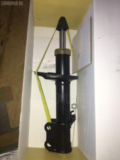 Стойка амортизатора SST ST-049FL-ST190, 200 772, 22-048301, 312 359, 32-D68-A, 334138, 48520-09150, 48520-20780, 48520-20840, 48520-20880, 48520-20881, 48520-20890, 48520-21100, 48520-29185, 48520-29186, 48520-29188, 48520-29215, 48520-29216, 48520-29275, 48520-29285, 48520-29286, 48520-29287, 48520-29345, 48520-29346, 48520-29385, 48520-29495, 48520-2B110, 48520-2B111, 48520-2B190, 4852005010, 4852009160, 4852020470, 4852020760, 4852020882, B3225, CR-049-4298, CR-049FL-ST190, CR8811, SJ-049-4298, SJ-049FL-ST190, ST-049-4298 на Toyota Caldina ST191G Фото 2