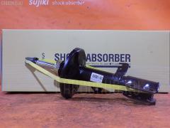 Стойка амортизатора на Toyota Wish ZNE10 SST ST-049FR-ZNE10  314 854  32-T25-A  334436  4851068010  4851068040  4851069205  4851069235  4851069265  B3454  CR-049FR-ZNE10  SJ-049FR-ZNE10  SST0069  ST-049FR-ZNE10G, Переднее Правое расположение