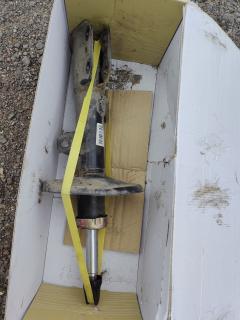 Стойка амортизатора SST ST-049FL-ZNE10, 314 855, 32-T26-A, 334437, 4852068010, 4852068040, 4852068045, 4852069045, 4852069075, 4852069105, B3455, CR-049FL-ZNE10, SJ-049FL-ZNE10, SST0070, ST-049FL-ZNE10G на Toyota Wish ZNE10G Фото 3