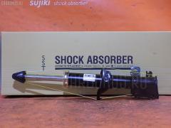 Стойка амортизатора на Mazda Demio DW3W SST ST-049FL-DW  280 697  30-B10-A  333267  CR-049FL-DW  CR8902  DC2034900  DC2037900  DC2234900  DC3534900  DC3734900  SST0045, Переднее Левое расположение