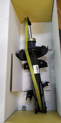 Стойка амортизатора SST ST-049FL-DE3FS, 333495, D04A-34-900C, D651-34-900D, D651-34-900G, DF71-34-900F на Mazda Demio DE3FS Фото 2