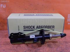 Стойка амортизатора на Mazda Demio DE3FS SST ST-049FL-DE3FS  333495  D04A-34-900C  D651-34-900D  D651-34-900G  DF71-34-900F, Переднее Левое расположение