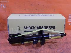 Стойка амортизатора на Mazda Demio DE3FS SST ST-049FL-DE3FS  333495  D04A-34-900C  D651-34-900D  D651-34-900G  DF71-34-900F, Переднее Левое расположение