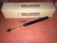 Амортизатор на Honda Fit GP5 SST ST-003R-GP5  3440007  52611T5AJ03  52611T5AJ030M1  52611T5AJ23  52611T5AJ230M1  52611T5AJ32  52611T5AJ320M1  52611T5EJ03  52611T5EJ030M1  52611T5GH01  52611T5GH010M1  52611T5LT01  52611T9AT21  52611T9AT32  52611T9AT41  52611T9JH01  52611T9PJ01  52611T9PR01  52611T9RJ01  52611T9SJ01  52611T9TJ01  NSF2182, Заднее расположение