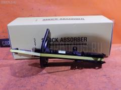 Стойка амортизатора SST ST-049RL-CAM-11, 339026, 339026   CAM 11, 48540-33460, 4854006330, 4854006400, 4854006470, 4854006490, 4854006540, 4854006550, 4854007120, 4854007140, 4854007150, 4854009820, 4854033370, 4854033380, 4854033410, 4854033430, 4854039745, 4854039755, 4854039775, 4854039795, 4854080014, 854009820, B3329 на Toyota Camry AVV50 Фото 1