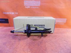 Стойка амортизатора на Lexus Rx300 MCU15L SST ST-049RL-MCU15  312 883  32-P14-A  324043  334264  48540-48020  48540-48060  48540-48070  48540-48080  48540-49065  48540-49105  48540-49115  48540-49125  B3350  CR-049-2742  CR-049RL-MCU15  CR8815  SJ-049-2742  ST-049-2742, Заднее Левое расположение
