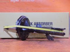 Стойка амортизатора на Toyota Harrier ACU35 SST ST-049FL-MCU35  22-169228  312 905  317 149  32-P36-A  334400  48520 49545  48520 49565  4852048100  4852049545  4852049555  4852049565  4852049875  CR-049FL-MCU35  CR8844  SST0036, Переднее Левое расположение