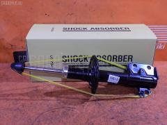 Стойка амортизатора на Toyota Vios NCP150L SST ST-049F-NCP150  3340087  485100D480  485100D530  485100D540  485100D571  485100D572  485100D581  485100D591  NST5633R.LT, Переднее расположение