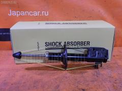 Стойка амортизатора на Toyota Vios NCP150 SST ST-049F-NCP150  3340087  485100D480  485100D530  485100D540  485100D571  485100D572  485100D581  485100D591  NST5633R.LT, Переднее расположение