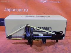 Стойка амортизатора на Toyota Harrier MCU35 SST ST-049RR-MCU35  312 901  317 156  32-P32-A  334394  4853048160  4853048170  4853048180  4853048230  4853049315  4853049325  4853049335  4853049435  4853049555  A094314865  B3373  CR-049RR-MCU35  CR8961  SJ-049RR-MCU35  SST0037, Заднее Правое расположение