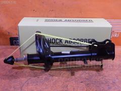 Стойка амортизатора на Toyota Venza AGV15L SST ST-049RL-VNZ-AWD  339237  48540-80009  48540-A9360, Заднее Левое расположение