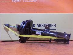 Стойка амортизатора на Toyota Venza AGV15L SST ST-049RL-VNZ-AWD  339237  48540-80009  48540-A9360, Заднее Левое расположение