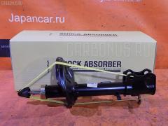 Стойка амортизатора на Toyota Venza AGV15L SST ST-049RL-VNZ-AWD  339237  48540-80009  48540-A9360, Заднее Левое расположение