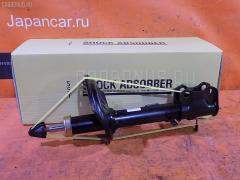 Стойка амортизатора на Toyota Venza AGV15L SST ST-049RL-VNZ-AWD  339237  48540-80009  48540-A9360, Заднее Левое расположение