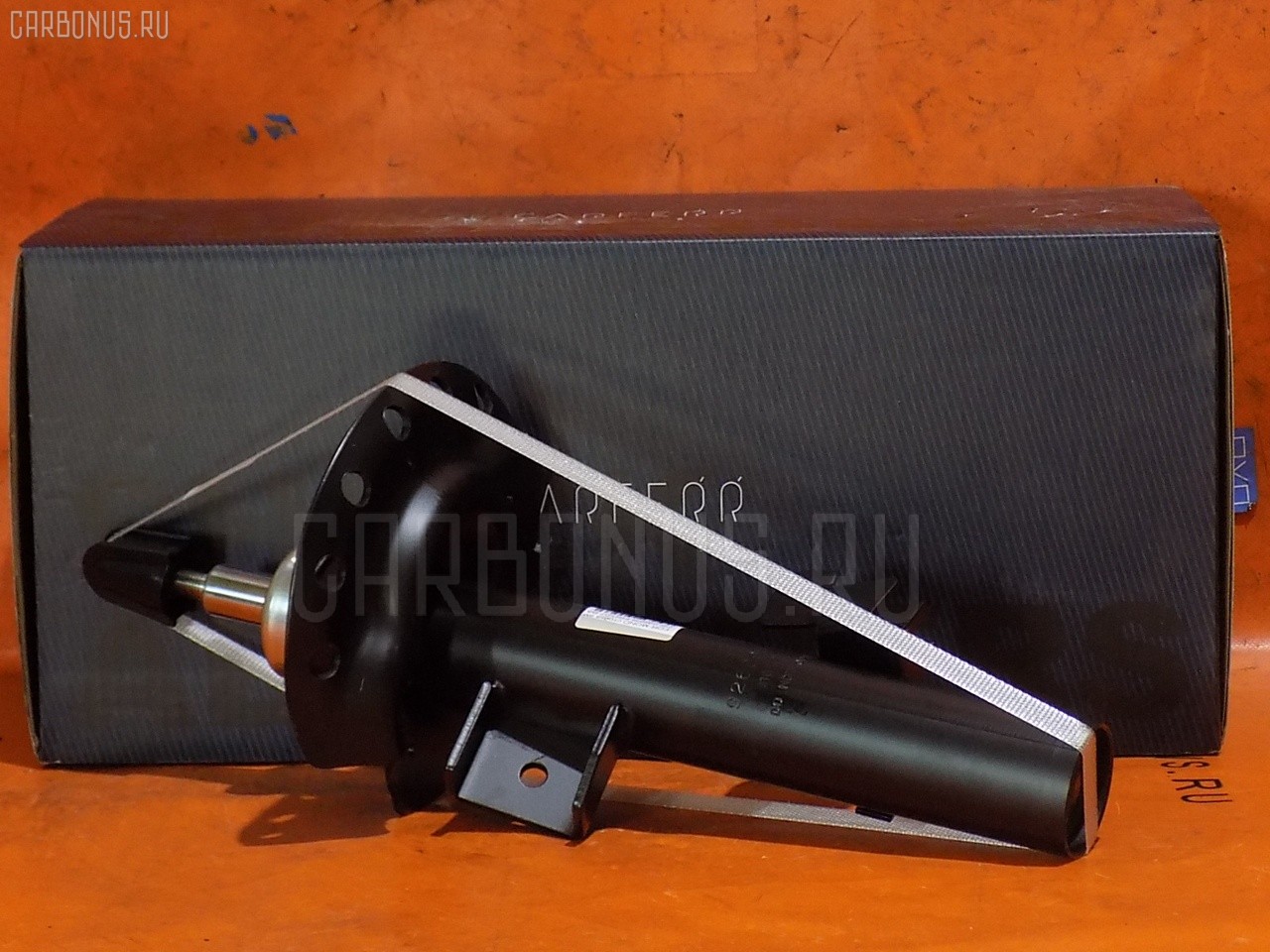 Стойка амортизатора CARFERR CR-049FR-FRD-07, 1459710, 1459724, 1459726, 1465734, 1470940, 1470941, 1470942, 1476610, 1476611, 1476612, 1481805, 1577960, 1577961, 1577971, 1577972, 1672763, 1718455, 1718456, 1720984, 1720985, 1721080, 1721083, 31200247, 31212217, 31212219, 31212507, 31212509, 31255231, 31255529, 31262150, 31262171, 31262419, 31262421, 31262895, 31277900, 31277901, 31277904, 31277905, 31277908, 31277912, 31277914, 31277917, 31277975, 31290310, 313 749, 31662175, 339718, 36-G07-A, 6G9118045BCC, 6G9118045BCD, 6G9118045BCE, 6G9118045BCF, 6G9118045GAC, 6G9118045GAD, 6G9118045GAE, 6G9118045GAF, 6G9118045GBC, 6G9118045GBD, 6G9118045GBE, 6G9118045GBF, 6G9118045HAC, 9260957 на Ford Mondeo 4 Фото 2