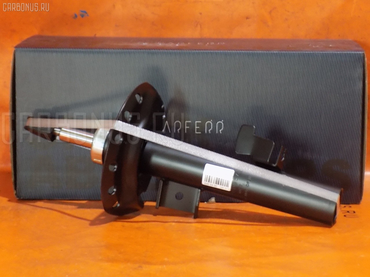 Стойка амортизатора CARFERR CR-049FR-FRD-07, 1459710, 1459724, 1459726, 1465734, 1470940, 1470941, 1470942, 1476610, 1476611, 1476612, 1481805, 1577960, 1577961, 1577971, 1577972, 1672763, 1718455, 1718456, 1720984, 1720985, 1721080, 1721083, 31200247, 31212217, 31212219, 31212507, 31212509, 31255231, 31255529, 31262150, 31262171, 31262419, 31262421, 31262895, 31277900, 31277901, 31277904, 31277905, 31277908, 31277912, 31277914, 31277917, 31277975, 31290310, 313 749, 31662175, 339718, 36-G07-A, 6G9118045BCC, 6G9118045BCD, 6G9118045BCE, 6G9118045BCF, 6G9118045GAC, 6G9118045GAD, 6G9118045GAE, 6G9118045GAF, 6G9118045GBC, 6G9118045GBD, 6G9118045GBE, 6G9118045GBF, 6G9118045HAC, 9260957 на Ford Mondeo 4 Фото 1