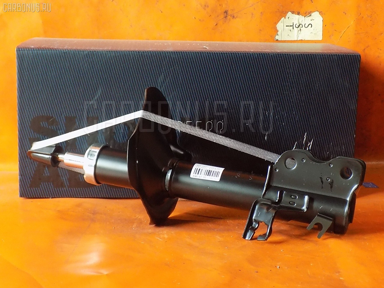 Стойка амортизатора CARFERR CR-049FL-A33, 312 183, 32-M53-A, 334266, 334367, 54303-2Y025, 54303-2Y988, 54303-2Y989, 54303-6Y325, 54303-6Y3X5, 54303-6Y425, 543032Y002, 543032Y026, 543032Y402, 543032Y403, 543032Y404, 543032Y426, 543032Y427, 543032Y429, 543032Y485, 543032Y900, 543032Y901, 543032Y902, 543032Y904, 543032Y905, 543032Y925, 543032Y927, 543032Y928, 543032Y985, 543032Y986, 543032Y987, 543033Y000, 543033Y026, 543036Y300, 543036Y400, CR-049-2379, CR-049-4128, CR-049FL-A33A, CR-049FL-A33B, E4303-2Y988, E4303-6Y325 на Nissan Cefiro A33 Фото 1