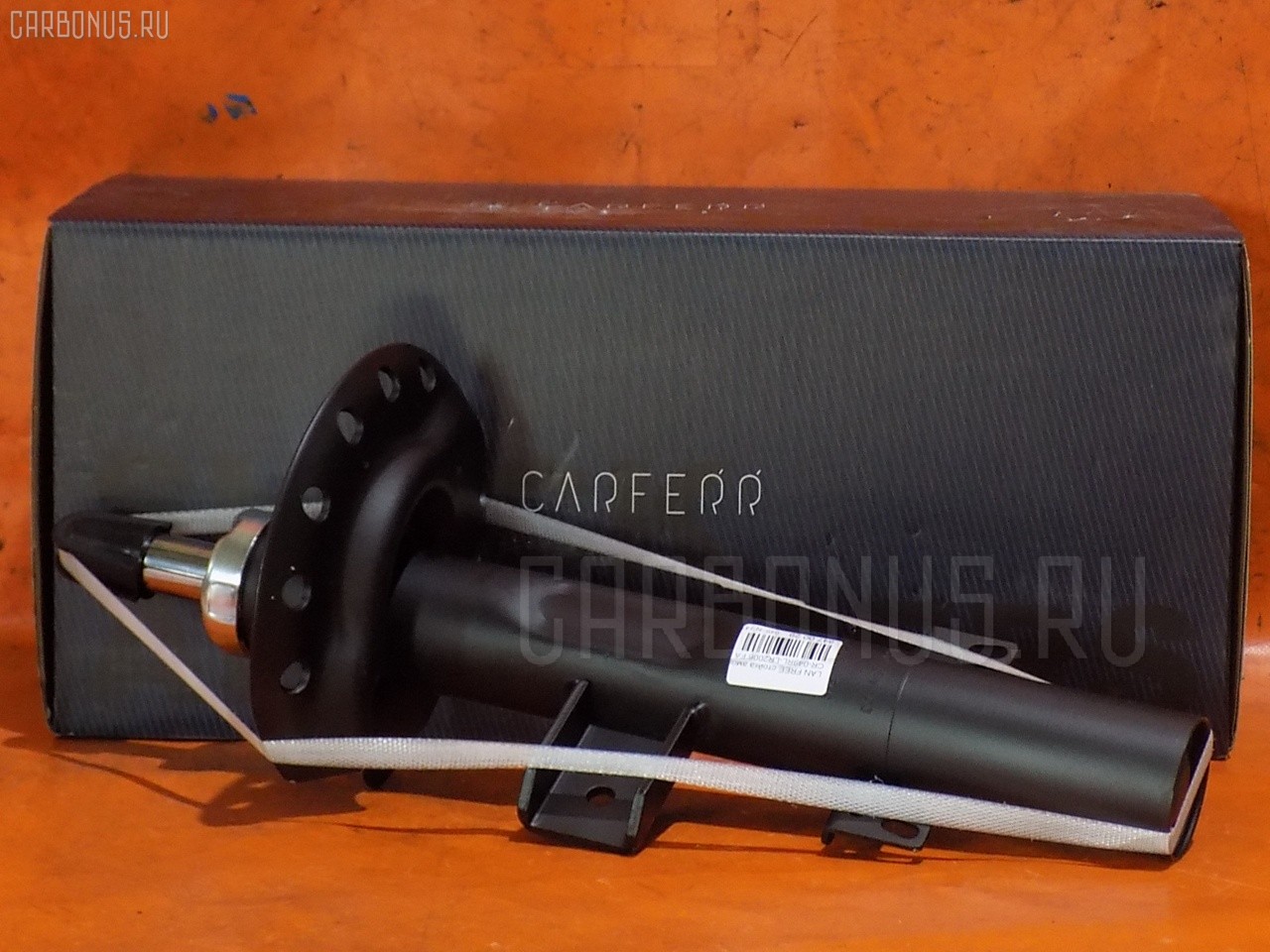 Стойка амортизатора CARFERR CR-049RL-LR2006, 22-246561, 335832, 9270122, LR001149, LR001150, LR005573, LR008229, LR023244, LR031666, LR039916 на Land Rover Freelander Ii FA Фото 1