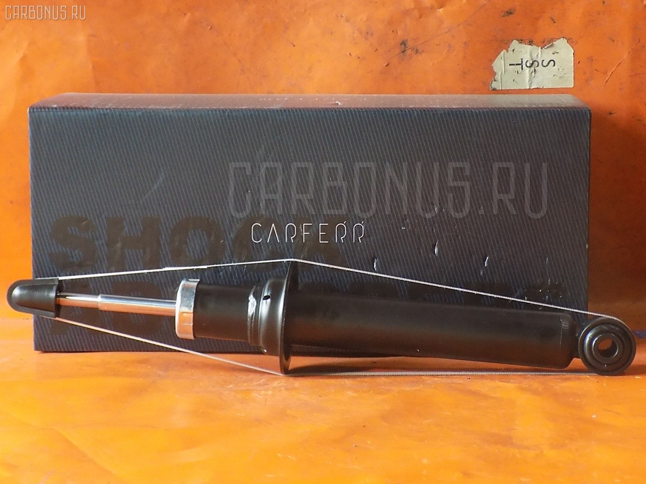 Амортизатор CARFERR CR-003R-BMW5-03, 060232B, 060232GB, 0832060, 10 SAR 00007 000, 104379, 110376, 1452101300, 1452101309, 1603023GC, 19-138381, 19138381, 19212722, 202313, 20300014, 20659, 206592, 2231G, 2231P, 310 245, 310 275, 310245PCSMS, 32-K24-A, 32140174, 32140214, 326 725 0017, 32K25A, 32SKV083, 33526766065, 33526766605, 33526766995, 33526775059, 33526775060, 33526785982, 33526785983, 33526785986, 33527905315, 341704, 376029SP, 4012720, 42039471SX, 4820212, 501641466, 6766065, 6766605, 6766995, 6775059, 6775060, 6785982, 6785983, 6785986, 7905315, 810047, 82401219SPORT, 82451004, 832661, 854S0409, 854S1611, 854S2353, 9450483, A1411G, AGB079MT, AM5506, AR341704, BNED838, BSG15300035, CR049RE60, CR049RE60AIR, CR9013, DSA341704, DSB130G, E2065, FDG1411RLR, G12882LR, G51139, JAPMM00094, JGS1044S, JGS1044T, K3505399G, KSA554, KSA554STD, MA00094, MJ00094, MM00094, PSA310245, PSA341704, S011660G, SG2762 на Bmw 5-Series E60-NA31 Фото 1