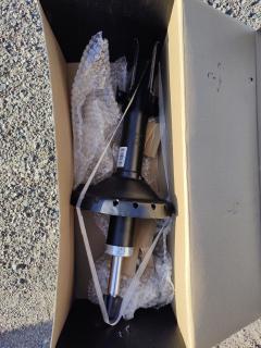Стойка амортизатора CARFERR CR-049FR-SH5, 20310SC020, 20310SC021, 20310SC040, 20310SC041, 20310SC042, 20310SC060, 20310SC061, 20310SC20, 316 469, 32-V35-A, 339169, 9261179 на Subaru Forester SH5 Фото 2