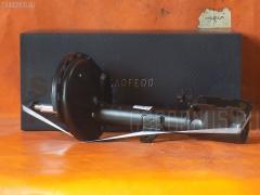 Стойка амортизатора CARFERR CR-049RR-MCU20, 334384, 48530-48240, 48530-49275, 48530-49405, 48530-49415, 48530-49545, 48530-49575, 4853048190, 4853048200, 4853048250, A094314863, CR-049-4228 на Toyota Kluger MCU20W Фото 1