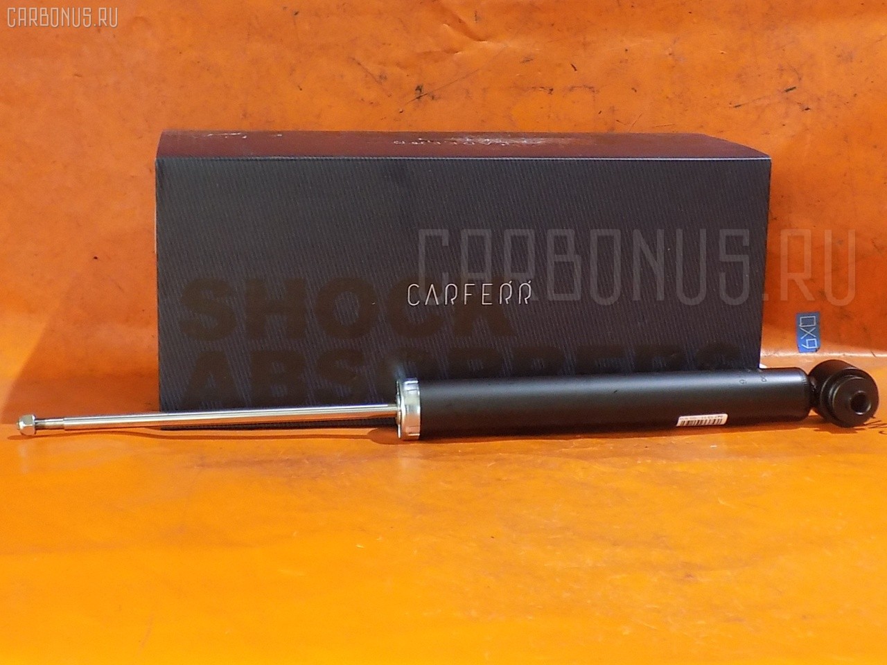 Амортизатор CARFERR CR-003R-A6-04, 060260B, 060260GB, 0730197, 102501, 1060170003, 110486, 112 043 755, 112043, 112043466, 1152105909, 1152108400, 1152108409, 1202923GC, 126 725 0028, 19-139968, 19139968, 20344272, 2166396, 21813R, 2202G, 2340313, 24116299, 30-F79-A, 312 640, 312640PCSMS, 32140121, 33 4622, 344806, 357081070000, 376213SP, 383660EGT, 4010028, 40801, 408012, 42039597SX, 4820171, 4F0513031R, 4F0513032AD, 4F0513032AE, 4F0513032AG, 4F0513032AK, 4F0513032H, 4F0513032J, 82401230SPORT, 82501023, 854S0147, 854S1591, 879037, 9150660, A063, A1446G, A22064, ADAB020, AG 18505, AGA050, AGA050MT, AK900082, AM5484, AR344806, BE5B629, BNED996, D22510128, DG02784, DH1255, DSA344806, DSF119G, E7805, FAW4F0513032AL, FDG1446RLR, G121022LR, G41251009, G71046, JAPMM00044, JGT1058S, JGT1058T, K3505405G, KSA529, KSA529STD, MA00044, MCD0149, MJ00044, MM00044, MT344806, PPK082, PSA344806, SA344806, SG2670, Z00444 на Audi A6 4F2 Фото 1