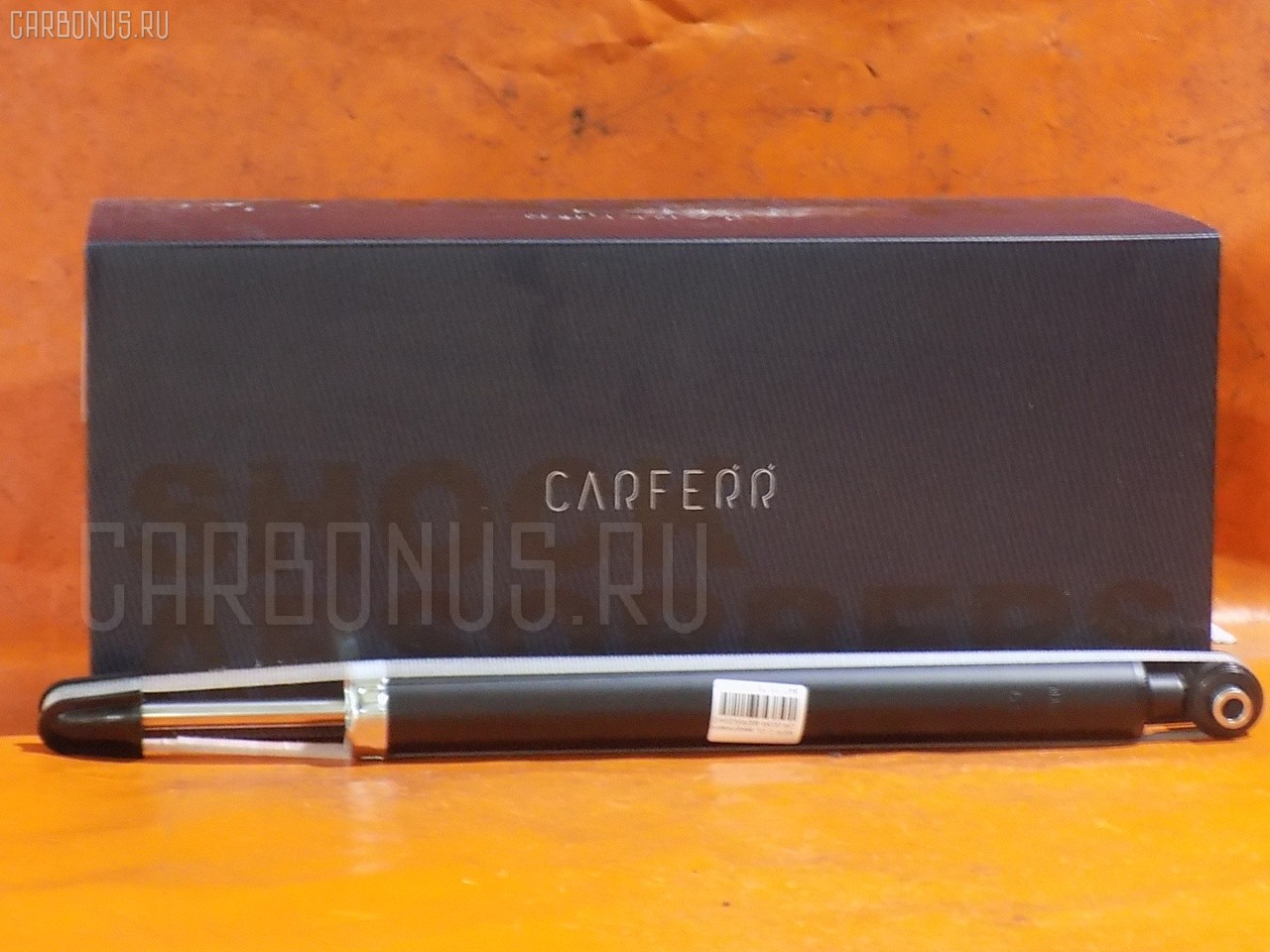 Амортизатор CARFERR CR-003R-MERW204-07, 0011018100, 0230294, 026 725 0019, 062210GB, 10936477, 1180S0242, 1352102900, 1352102909, 20300080, 2043260200, 2043260200A, 2043260300, 2043260500, 2043260900, 2043261000, 2043262800, 204326280028, 2043263000, 23140546, 24-166218, 24141833, 24166218, 313 201, 317266, 32120303, 32147, 321472, 357108070000, 36-F15-0, 36477, 376039SP, 4011046, 40855, 408552, 42039811SX, 4820164, 553381, 7170053, 80401412SPORT, 854S0404, 854S1605, 9130719, A2043201231, A2043260200, A2043260300, A2043260500, A2043260600, A2043261000, A2043262800, A2043262900, A2043263000, A2043263500, A2043263600, A2043263700, A2073201930, A2073202130, A2073202330, A2073202530, A2073203830, A2123200730, A22132, A3799G, AM5799, BE3E183, BE3G621, BSG60300048, DG02440, DH1330, DL0169, E5117, G11381LR, G71223, GSA553381, JAPMM00319, JGT1288S, MA00319, MJ00319, MM00319, PSA999020, SG6192, STA2123200730, V301867 на Mercedes-Benz C-Class W204 Фото 1