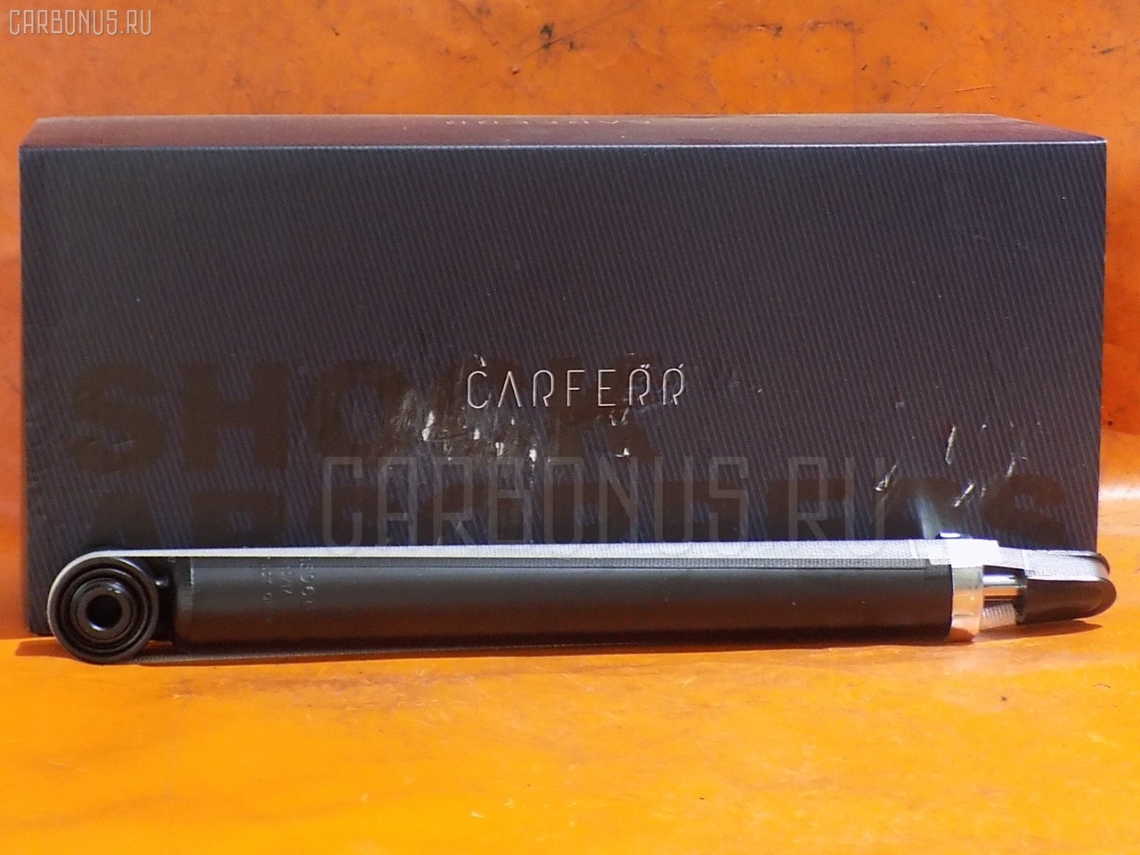 Амортизатор CARFERR CR-003R-A4-08, 19-226910, 30-H55-A, 313 366, 344711, 349134, 4G5513035, 4G5513035C, 4G5513035D, 4G5513035F, 4G8513035A, 4G9513035F, 8F0513035B, 8F0513035D, 8F0513035E, 8F0513035K, 8F0513035L, 8F0513035M, 8F0513035N, 8K0513035AB, 8K0513035AK, 8K0513035AM, 8K0513035AR, 8K0513035AS, 8K0513035AT, 8K0513035S, 8K0513035T, 8T0513035AB, 8T0513035F, 8T0513035G, 8T0513035L, 8T0513035M, 8T0513035Q, 8T0513035T, 9150661 на Audi A4 8K2 Фото 1