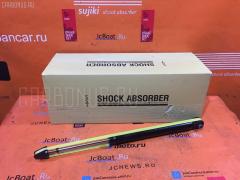 Амортизатор на Toyota Vios NCP150L SST ST-003R-NCP150  348090  485300D570  NSF1275T, Заднее расположение