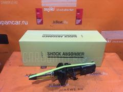 Стойка амортизатора на Mazda Demio DE3FS SST ST-049FL-DE3FS  333495  D04A-34-900C  D651-34-900D  D651-34-900G  DF71-34-900F, Переднее Левое расположение