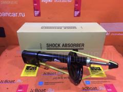 Стойка амортизатора на Toyota Venza AGV10L SST ST-049RR-VNZ-FWD  339218  48530-A9690  48530-A9700  485300T010  485300T021, Заднее Правое расположение