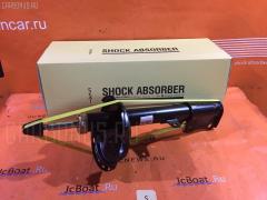 Стойка амортизатора на Toyota Venza AGV10L SST ST-049RL-VNZ-FWD  339219  48540-09880  48540-09890  485400T010  485400T021, Заднее Левое расположение