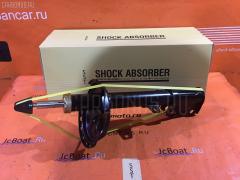 Стойка амортизатора на Toyota Venza AGV10L SST ST-049RL-VNZ-FWD  339219  48540-09880  48540-09890  485400T010  485400T021, Заднее Левое расположение
