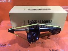 Стойка амортизатора на Toyota Harrier MCU35W SST ST-049FR-MCU35  22-169235  312 904  317 150  32-P35-A  334399  48510 48071  48510 48110  48510 49435  48510 49455  48510 49565  48510 49655  4851048071  4851048100  4851048110  4851049285  4851049435  4851049445  4851049455  4851049565  4851049575  4851049655  4851049805  CR-049FR-MCU35  CR8843  SST0035, Переднее Правое расположение