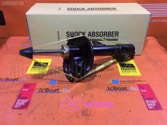 Стойка амортизатора на Toyota Harrier MCU35 SST ST-049FR-MCU35  22-169235  312 904  317 150  32-P35-A  334399  48510 48071  48510 48110  48510 49435  48510 49455  48510 49565  48510 49655  4851048071  4851048100  4851048110  4851049285  4851049435  4851049445  4851049455  4851049565  4851049575  4851049655  4851049805  CR-049FR-MCU35  CR8843  SST0035, Переднее Правое расположение