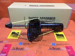 Стойка амортизатора на Toyota Harrier MCU35 SST ST-049FR-MCU35  22-169235  312 904  317 150  32-P35-A  334399  48510 48071  48510 48110  48510 49435  48510 49455  48510 49565  48510 49655  4851048071  4851048100  4851048110  4851049285  4851049435  4851049445  4851049455  4851049565  4851049575  4851049655  4851049805  CR-049FR-MCU35  CR8843  SST0035, Переднее Правое расположение