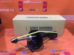 Стойка амортизатора на Toyota Harrier MCU35 SST ST-049FR-MCU35  22-169235  312 904  317 150  32-P35-A  334399  48510 48071  48510 48110  48510 49435  48510 49455  48510 49565  48510 49655  4851048071  4851048100  4851048110  4851049285  4851049435  4851049445  4851049455  4851049565  4851049575  4851049655  4851049805  CR-049FR-MCU35  CR8843  SST0035, Переднее Правое расположение