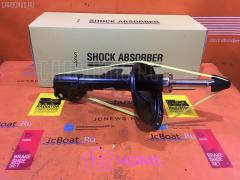 Стойка амортизатора на Toyota Harrier ACU35 SST ST-049FL-MCU35  22-169228  312 905  317 149  32-P36-A  334400  48520 49545  48520 49565  4852048100  4852049545  4852049555  4852049565  4852049875  CR-049FL-MCU35  CR8844  SST0036, Переднее Левое расположение