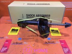 Стойка амортизатора на Toyota Harrier ACU35 SST ST-049FL-MCU35  22-169228  312 905  317 149  32-P36-A  334400  48520 49545  48520 49565  4852048100  4852049545  4852049555  4852049565  4852049875  CR-049FL-MCU35  CR8844  SST0036, Переднее Левое расположение