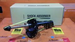 Стойка амортизатора на Toyota Camry AVV50 SST ST-049FR-CAM-11  339351  48510-33650  4851006720  4851006740  4851006770  4851006780  4851006800  4851006810  4851033640  4851080559  4851080560  4851080627  4851080628  4851080Z035  4851080Z037  485108Z035  B3339, Переднее Правое расположение