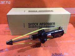 Стойка амортизатора на Toyota Vios NCP150 SST ST-049F-NCP150  3340087  485100D480  485100D530  485100D540  485100D571  485100D572  485100D581  485100D591  NST5633R.LT, Переднее расположение