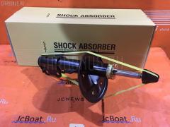Стойка амортизатора на Toyota Camry SV40 SST ST-049FR-SV40  22-048332  230 243  32-E60-A  334170  48510-09060  48510-09070  48510-39255  48510-39275  4851032170  4851039215  4851039225  4851039235  4851039265  CR-049-7853  CR-049FR-SV40  SJ-049-7853  SJ-049FR-SV40  ST-049-7853, Переднее Правое расположение