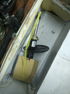 Стойка амортизатора SST ST-049FR-SV40, 22-048332, 230 243, 32-E60-A, 334170, 48510-09060, 48510-09070, 48510-39255, 48510-39275, 4851032170, 4851039215, 4851039225, 4851039235, 4851039265, CR-049-7853, CR-049FR-SV40, SJ-049-7853, SJ-049FR-SV40, ST-049-7853 на Toyota Camry SV40 Фото 3