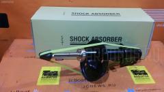 Стойка амортизатора на Toyota Camry SV40 SST ST-049FL-SV40  230 242  32-E59-A  334171  48520-09060  48520-09070  48520-39075  48520-39085  48520-39095  4852032170  4852039035  4852039045  4852039055  CR-049-7370  CR-049FL-SV40  SJ-049-7370  SJ-049FL-SV40  ST-049-7370, Переднее Левое расположение