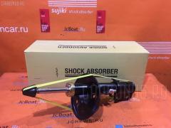 Стойка амортизатора SST ST-049FL-SV40, 230 242, 32-E59-A, 334171, 48520-09060, 48520-09070, 48520-39075, 48520-39085, 48520-39095, 4852032170, 4852039035, 4852039045, 4852039055, CR-049-7370, CR-049FL-SV40, SJ-049-7370, SJ-049FL-SV40, ST-049-7370 на Toyota Camry SV40 Фото 2