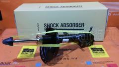 Стойка амортизатора на Toyota Harrier ACU35 SST ST-049RR-MCU35  312 901  317 156  32-P32-A  334394  4853048160  4853048170  4853048180  4853048230  4853049315  4853049325  4853049335  4853049435  4853049555  A094314865  B3373  CR-049RR-MCU35  CR8961  SJ-049RR-MCU35  SST0037, Заднее Правое расположение